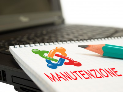 Assistenza Joomla® Assistenza Joomla Varese